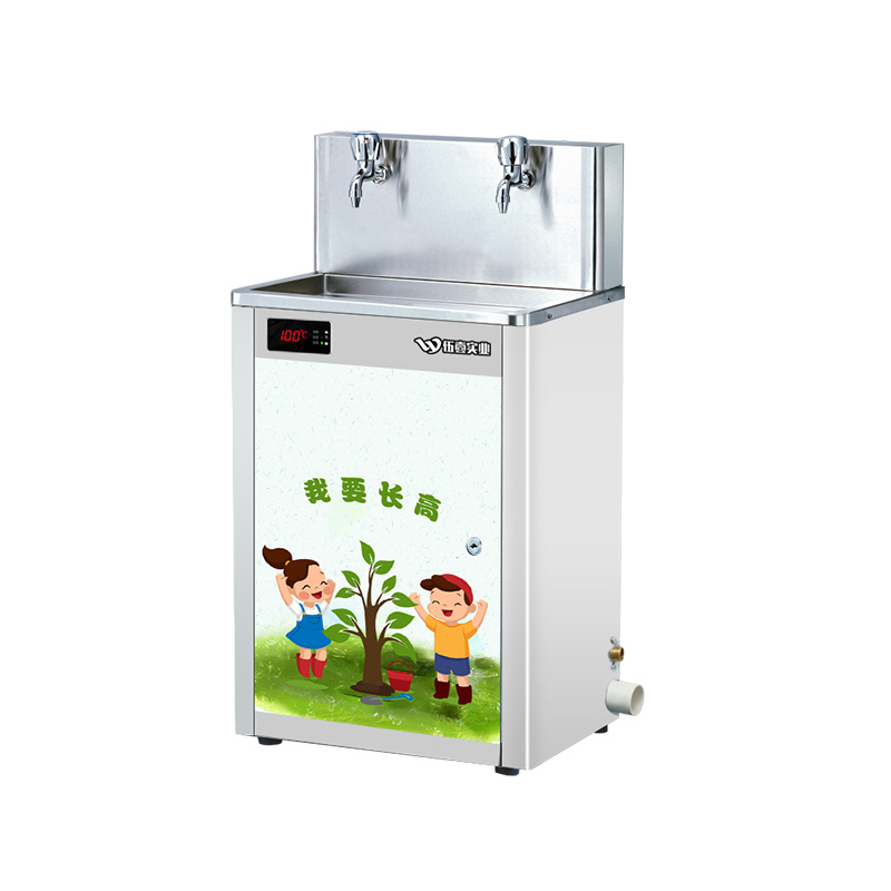 幼儿园饮水机 儿童直饮水机 全温开水 热交换节能饮水机